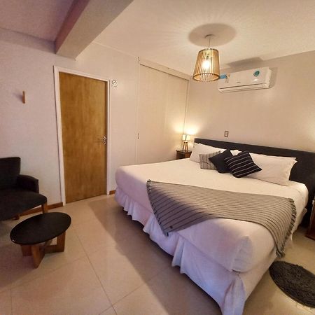 Hotel Chardonnay Tupungato Eksteriør bilde