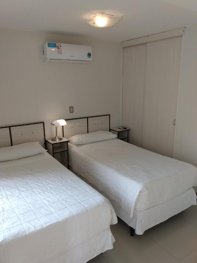 Hotel Chardonnay Tupungato Eksteriør bilde
