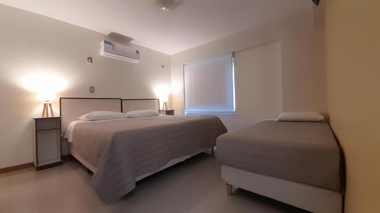 Hotel Chardonnay Tupungato Eksteriør bilde