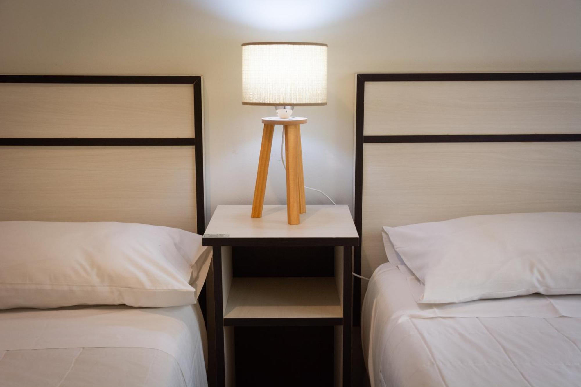 Hotel Chardonnay Tupungato Eksteriør bilde