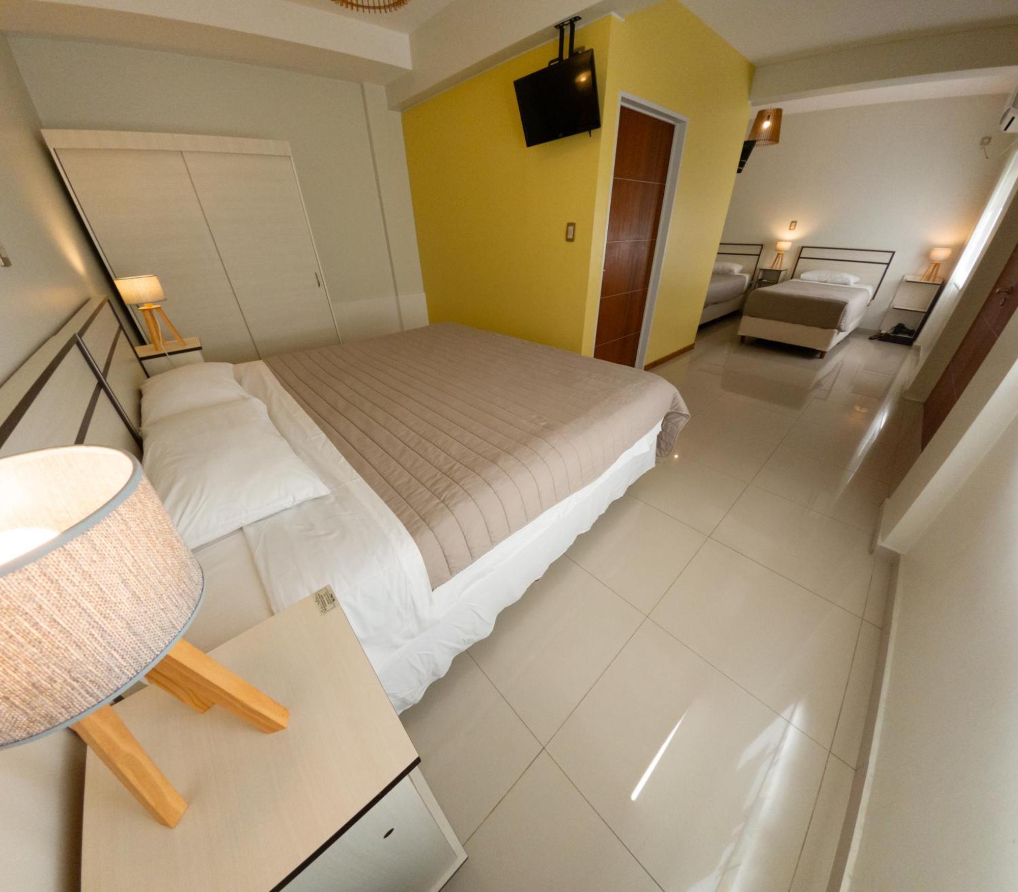 Hotel Chardonnay Tupungato Eksteriør bilde