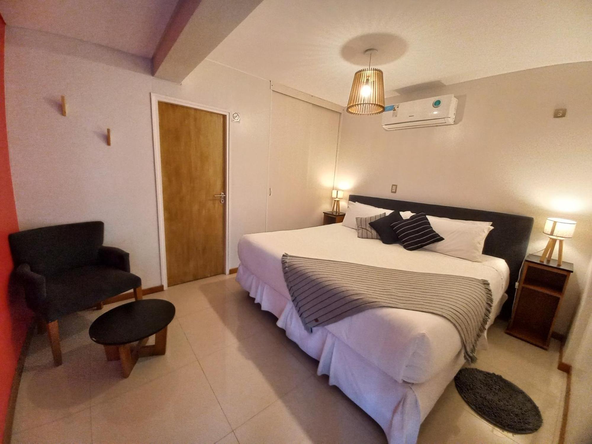 Hotel Chardonnay Tupungato Eksteriør bilde