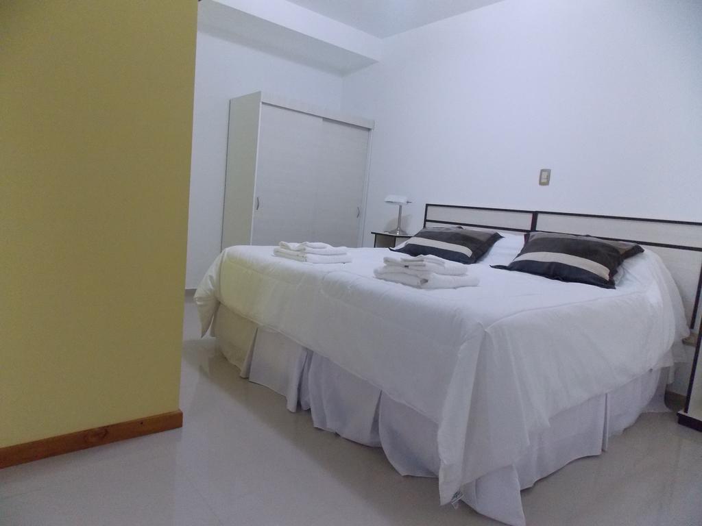 Hotel Chardonnay Tupungato Rom bilde
