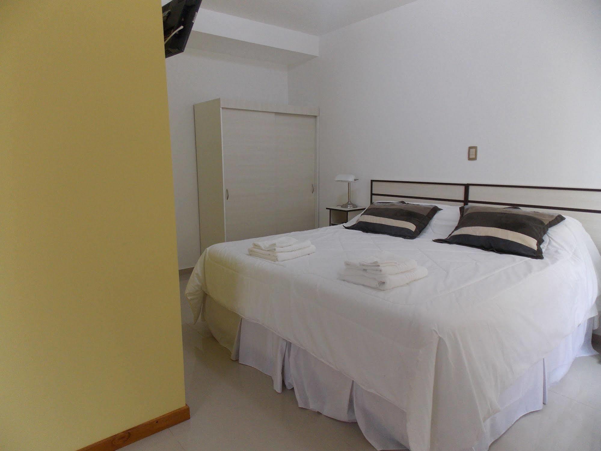 Hotel Chardonnay Tupungato Eksteriør bilde