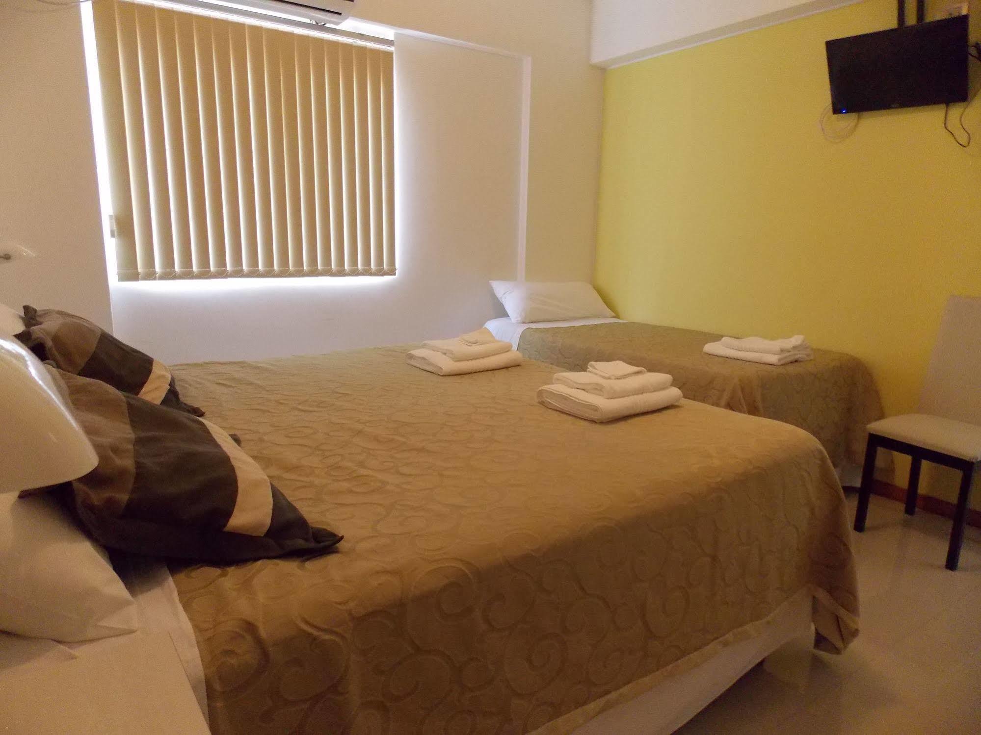 Hotel Chardonnay Tupungato Eksteriør bilde
